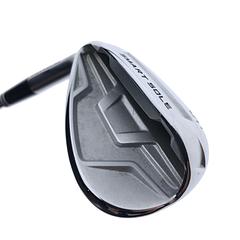 Used Cleveland Smart Sole 4 Sand Wedge / 58 Degrees / Wedge Flex / Left-Handed - Image 2