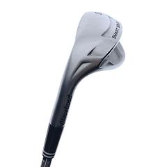 Used Cleveland Smart Sole 4 Sand Wedge / 58 Degrees / Wedge Flex / Left-Handed - Image 3