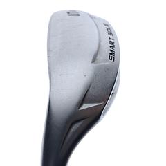 Used Cleveland Smart Sole 4 Sand Wedge / 58 Degrees / Wedge Flex / Left-Handed - Image 4