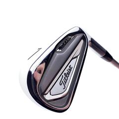 Used Titleist T100 7 Iron / X-Stiff Flex - Image 2