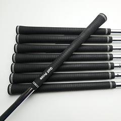 Used Titleist T100S Black Iron Set / 3 - PW / Regular Flex - Image 11