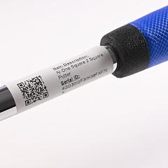 Odyssey Ai-One Square 2 Square DW Putter / 33 Inch - Image 6