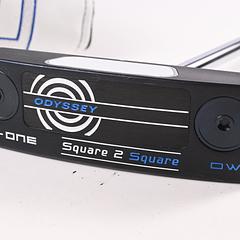 Odyssey Ai-One Square 2 Square DW Putter / 33 Inch - Image 1