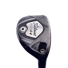 Used Titleist 910 H 4 Hybrid / 24 Degrees / Stiff Flex - Image 1