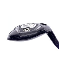 Used Titleist 910 H 4 Hybrid / 24 Degrees / Stiff Flex - Image 2