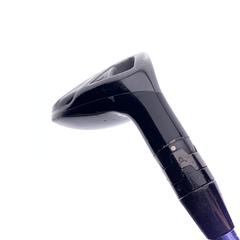 Used Titleist 910 H 4 Hybrid / 24 Degrees / Stiff Flex - Image 3