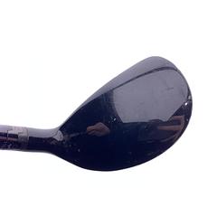 Used Titleist 910 H 4 Hybrid / 24 Degrees / Stiff Flex - Image 4