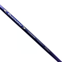 Used Titleist 910 H 4 Hybrid / 24 Degrees / Stiff Flex - Image 7