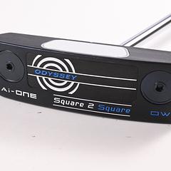 Odyssey Ai-One Square 2 Square DW Putter / 33 Inch - Image 2