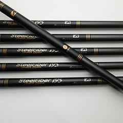 Used PXG 0317 ST  3x Forged Iron Set / 6 - PW + GW / Stiff Flex - Image 10