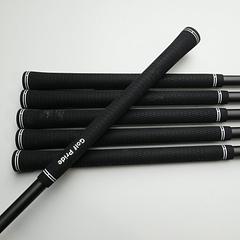 Used PXG 0317 ST  3x Forged Iron Set / 6 - PW + GW / Stiff Flex - Image 11