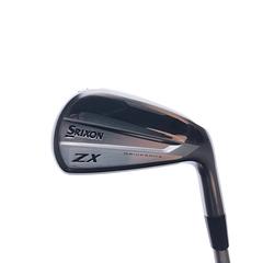 Used Srixon ZX MKII Utility 4 Hybrid / 23 Degrees / Stiff Flex - Image 1
