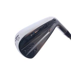 Used Srixon ZX MKII Utility 4 Hybrid / 23 Degrees / Stiff Flex - Image 2