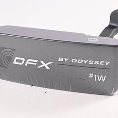 Odyssey DFX #1W 2025 Putter / 34 Inch - Image 2