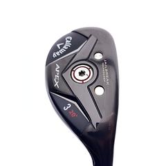 Used Callaway Apex 19 3 Hybrid / 20 Degrees / Regular Flex - Image 1