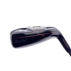 Used Callaway Apex 19 3 Hybrid / 20 Degrees / Regular Flex - Image 2