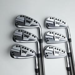 Used PXG 0311 XP GEN 3 Iron Set / 5 - PW / Regular Flex - Image 2