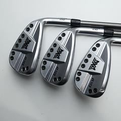 Used PXG 0311 XP GEN 3 Iron Set / 5 - PW / Regular Flex - Image 3