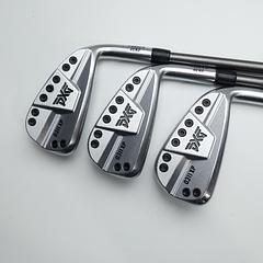 Used PXG 0311 XP GEN 3 Iron Set / 5 - PW / Regular Flex - Image 4