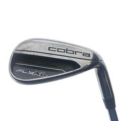 Used Cobra Fly XL Sand Wedge / 54.0 Degrees / Regular Flex - Image 1