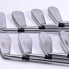 Taylormade P770 2020 Irons / 3-PW / Stiff Flex NS Pro Modus 3 Tour 105 Shafts - Image 3