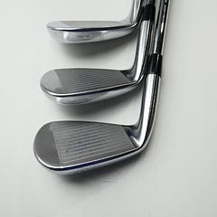 Used Mizuno Pro 243 Iron Set / 5 - PW / Stiff Flex - Image 7