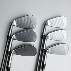 Used PXG 0311 XP GEN 3 Iron Set / 5 - PW / Regular Flex - Image 5