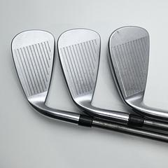 Used PXG 0311 XP GEN 3 Iron Set / 5 - PW / Regular Flex - Image 8