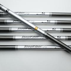 Used PXG 0311 XP GEN 3 Iron Set / 5 - PW / Regular Flex - Image 10