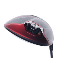 Used TOUR ISSUE TaylorMade Stealth 2 Plus Driver / 8.0 Degrees / X-Stiff Flex - Image 2