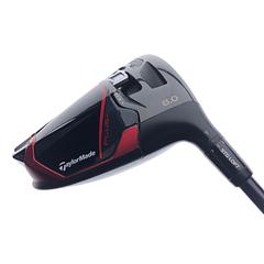 Used TOUR ISSUE TaylorMade Stealth 2 Plus Driver / 8.0 Degrees / X-Stiff Flex - Image 3