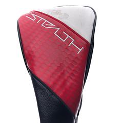 Used TOUR ISSUE TaylorMade Stealth 2 Plus Driver / 8.0 Degrees / X-Stiff Flex - Image 10