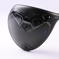 Cobra Darkspeed X Driver / 12 Degree / Regular Flex UST Mamiya LIN-Q M40X Blue 6 - Image 2