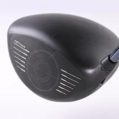 Cobra Darkspeed X Driver / 12 Degree / Regular Flex UST Mamiya LIN-Q M40X Blue 6 - Image 4