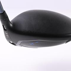 Cobra Darkspeed X Driver / 12 Degree / Regular Flex UST Mamiya LIN-Q M40X Blue 6 - Image 5