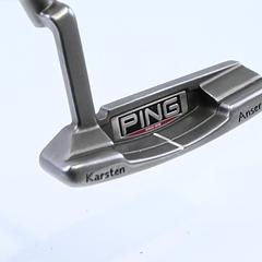 Ping Karsten Anser 2 1959 Putter / 34 Inch - Image 3