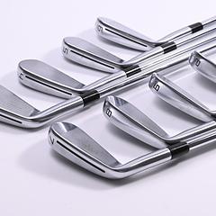 Taylormade P770 2020 Irons / 3-PW / Stiff Flex NS Pro Modus 3 Tour 105 Shafts - Image 4