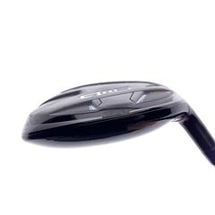 Used TaylorMade Qi10 3 Hybrid / 19 Degrees / Stiff Flex - Image 2
