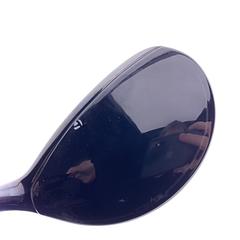 Used TaylorMade Qi10 3 Hybrid / 19 Degrees / Stiff Flex - Image 4