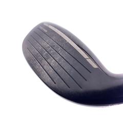Used TaylorMade Qi10 3 Hybrid / 19 Degrees / Stiff Flex - Image 5