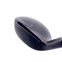 Used TaylorMade Qi10 3 Hybrid / 19 Degrees / Stiff Flex - Image 6