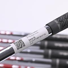 Taylormade P770 2020 Irons / 3-PW / Stiff Flex NS Pro Modus 3 Tour 105 Shafts - Image 6