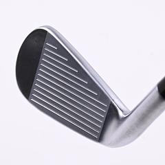 Taylormade Stealth UDI #2 Iron / 18 Degree / Stiff Flex Aldila Ascent Black 90 - Image 2