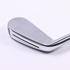 Taylormade Stealth UDI #2 Iron / 18 Degree / Stiff Flex Aldila Ascent Black 90 - Image 3