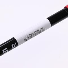 Taylormade Stealth UDI #2 Iron / 18 Degree / Stiff Flex Aldila Ascent Black 90 - Image 5