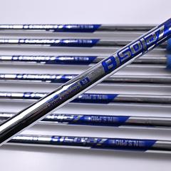 Srixon ZXi5 Irons / 5-PW+GW+SW / Regular Flex N.S.Pro Zelos 8 Shafts - Image 5