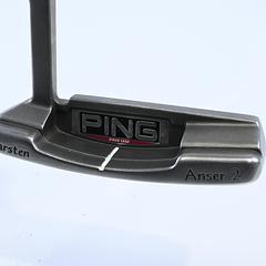 Ping Karsten Anser 2 1959 Putter / 34 Inch - Image 4