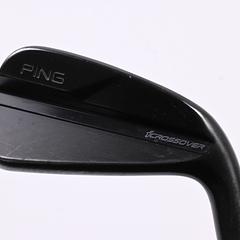 Ping iCrossover #2 Hybrid / 18 Degree / Stiff Flex Ping Tour 2.0 Chrome 85 Shaft - Image 1
