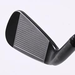 Ping iCrossover #2 Hybrid / 18 Degree / Stiff Flex Ping Tour 2.0 Chrome 85 Shaft - Image 2