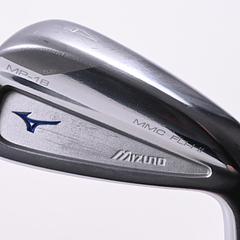 Mizuno MP-18 MMC Fli-Hi Utility #4 Iron / 22 Degree / X-Flex KBS Tour C-Taper - Image 1
